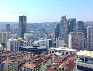 Esenyurt Belediyesi 2024 Yılı Bütçesi 8 Milyar 370 TL