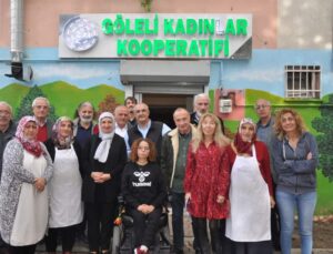 Ardahan Kültür Sanat Bileşenleri Esenyurt’da Toplandı