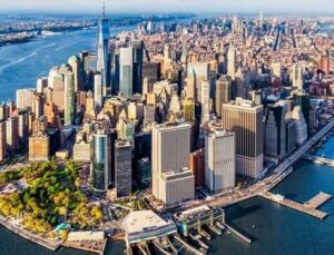 Dünyanın En İyi 100 Şehri Belli Oldu