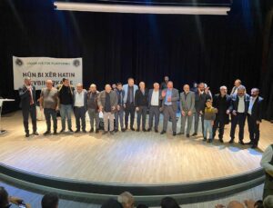 Digor Kültür Platformu Kaz Gecesi Yapacak