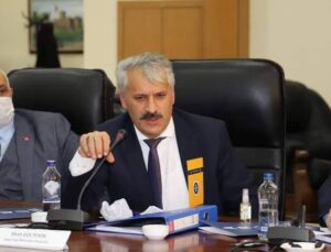 Göle Modern Hayvan Çiftliklerine Kavuşuyor