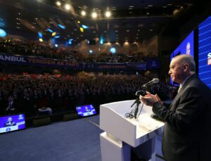 AK Parti İstanbul İlçe Belediye Başkan Adayları Açıklandı