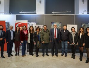 Maltepe Belediyesi’nin gençlik atölyeleri başladı