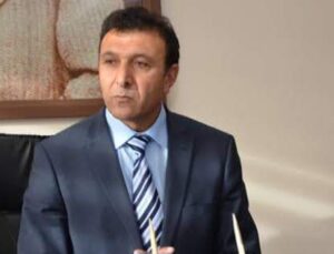 CHP Çıldır Belediye Başkan Adayı Açıklama Yaptı