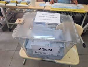 31 Mart Yerel Seçiminde CHP’nin Büyük Başarısı