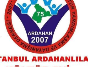 Ardahan Kültür Evi 12 Mayıs’ta Kongre Yapacak