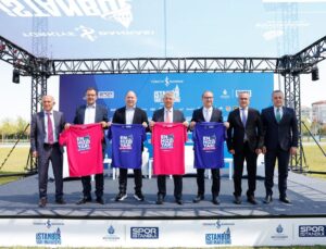 İstanbul Yarı Maratonu Bu Yıl 28 Nisan’da Koşulacak