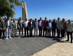 Sarıkamış Platformu Başkanı İrfan Koç Seçildi