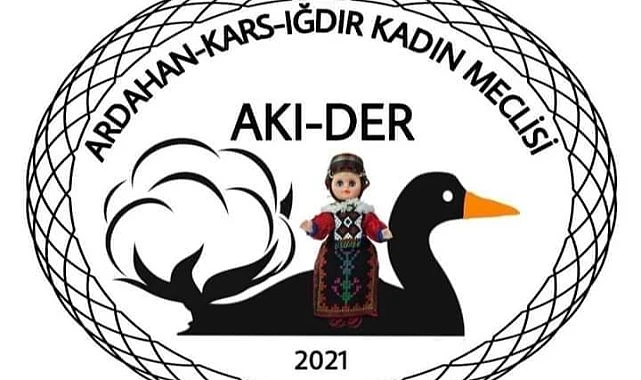 AKI-DER’den Kız Öğrencilere Burs Desteği