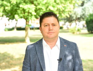 Kösedağı:Kalamış Parkı’mızı Kimseye Vermeyiz