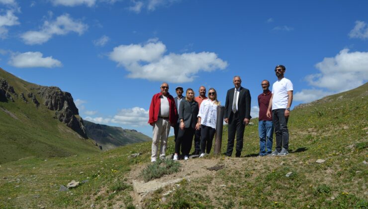 Göle’nin Bir Türlü Bitmeyen Su Sorununa Çözüm Aradılar