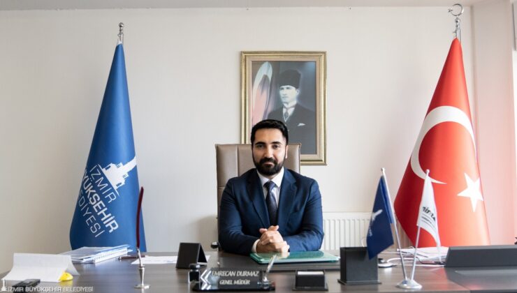 İzmir Ulaşımında Yapay Zeka Dönemi Başlayacak