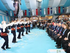 Sultanbeyli Memleket Günleri Başladı