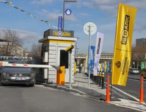 İstanbul’da İSPARK Yeni Fiyat Tarifesi Belli Oldu