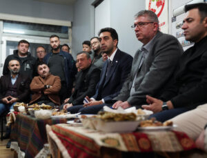 İstanbul’un En Büyük TIR Parkı Tuzla’da Yapılacak