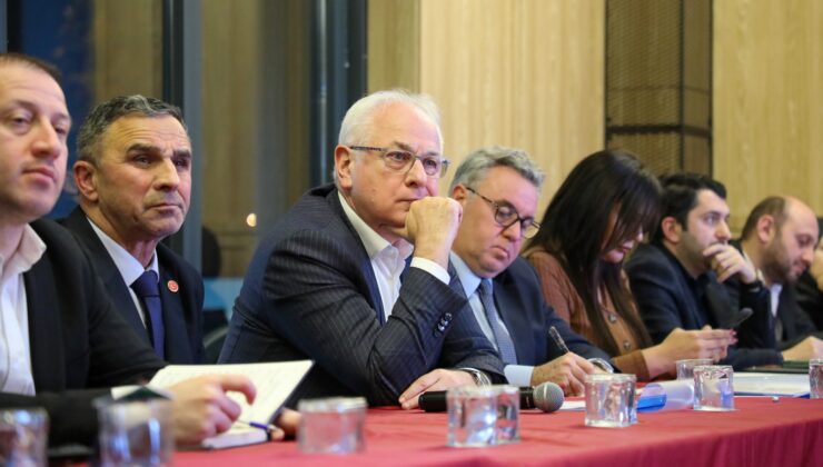 Beykoz Ortaçeşme’ye Başkan Köseler’den 3 Büyük Müjde