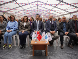 Tuzla’da Gastronomi Günleri Başladı