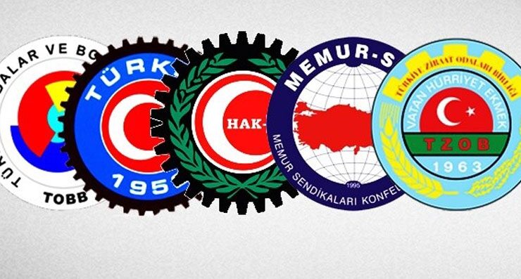 Oda ve Sendika Başkanları Neden Koltuklarını Bırakmıyor?