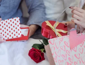 Sevgililer Günü İçin 7 Tavsiye