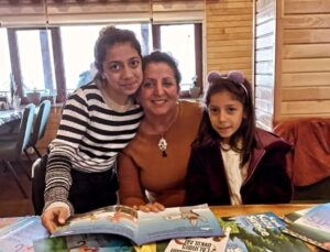 Sevginin Sesi: Sona Polat Bilgin