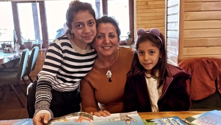 Sevginin Sesi: Sona Polat Bilgin