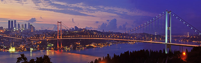 İstanbul’da Yaşam