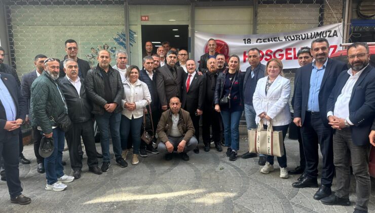 KAR-DER’de Bir Dönem Kapandı