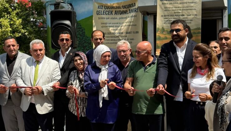 Göle Kadın Meclisi Kermes Etkinlik Programı