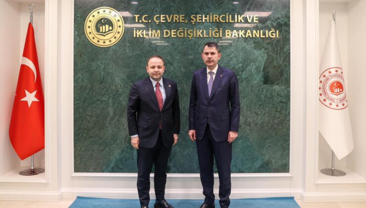 Bakan’dan Ardahan’a Büyük Destek