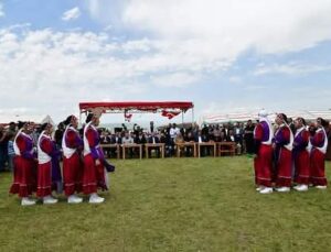 Hoçvan Yayla Festivali Tarihi Belli Oldu