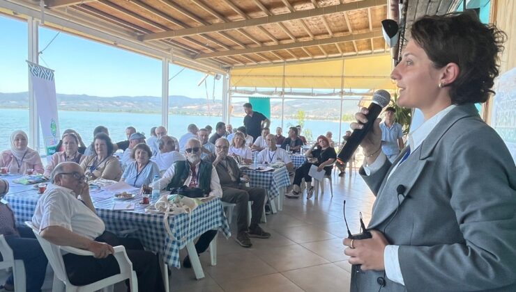 Bursa’nın geleceği, Bursalılarla şekilleniyor