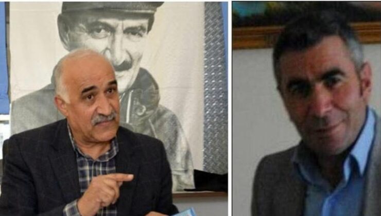 Başkan’dan Gazeteci’ye Çirkin Sözler