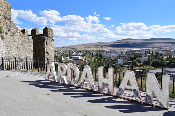 Serhat Ardahan Dernekler Federasyonu Genel Kurul Yapacak