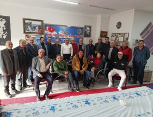 İzmir’de Kars Ardahan Iğdır Günleri Yapılacak