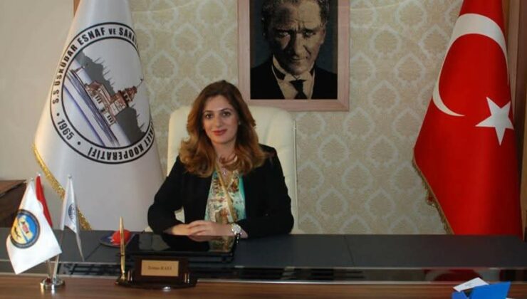 Terlan Kaya Yeni Yıl Mesajı