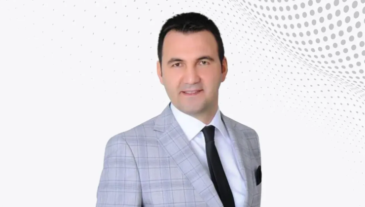 TÜMKON Başkanı Sami Atıcı Yeni Yıl Mesajı