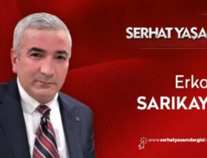 Gazeteci siyasi parti adına konuşur mu?