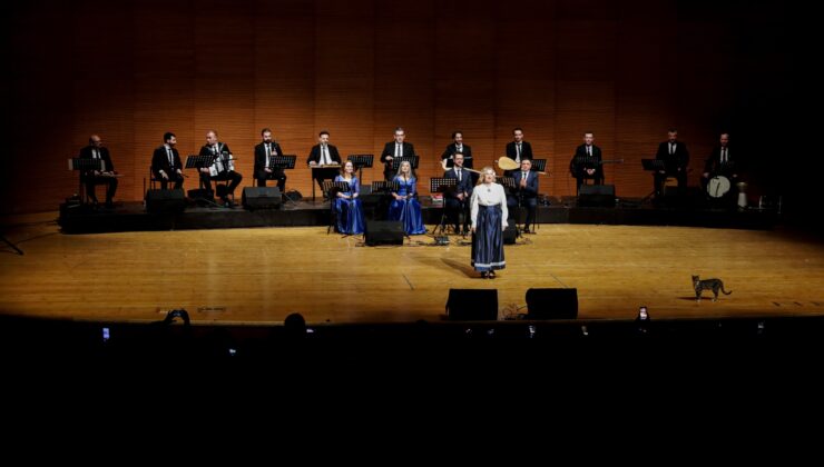 Ege’nin iki yakası Bursa’da buluştu