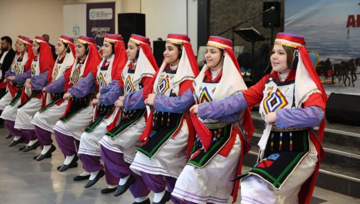 Ardahan’ın Kurtuluşu Kocaeli’de Kutlandı