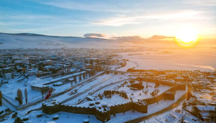 Ardahan Nüfusu 90 bin 392 Kişi Oldu