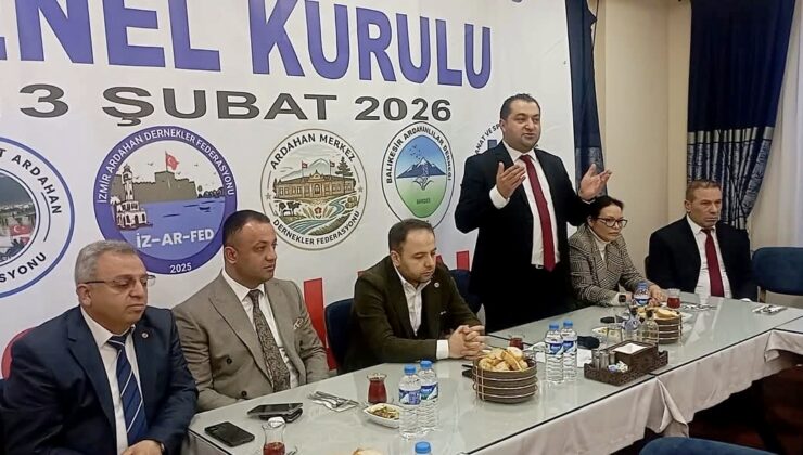 ARDAKON, AK Parti’nin Arka Bahçesimi Oldu?