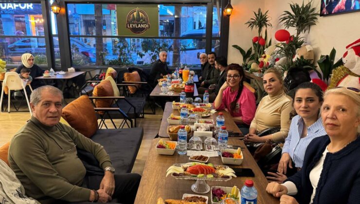 İSTAKIDER 29 Mart’ta Kongre Yapacak