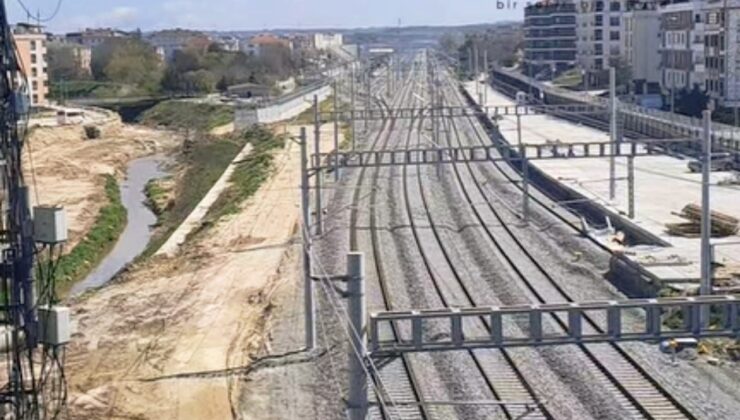 Edirne – Halkalı hızlı tren sona doğru