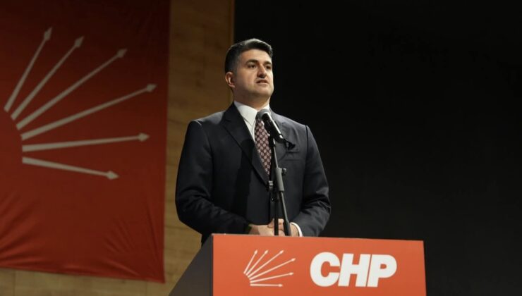 Ataşehir Belediye Başkanı Onursal Adıgüzel Konuşması