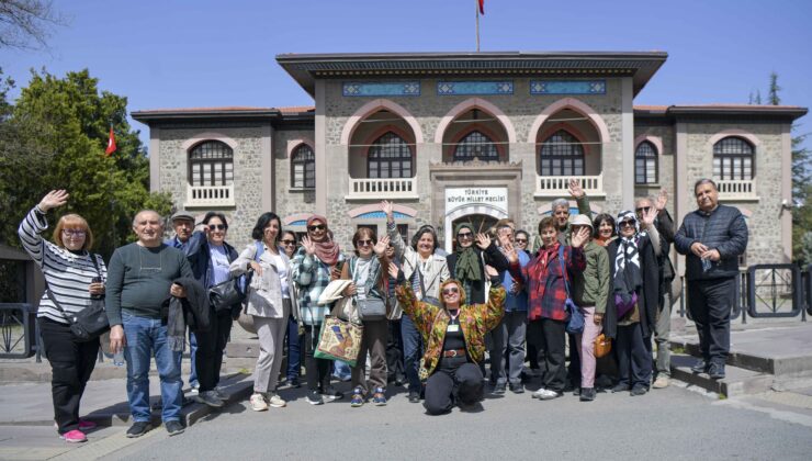 Ankara’nın Singe noktaları Tek Rotada