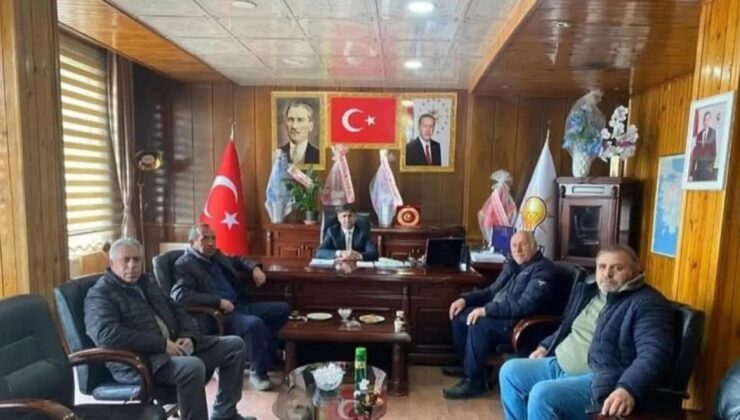 Göle Belediyesi’nden Eski Bina Açıklaması