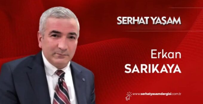 Parti Değiştiren Belediye Başkanları