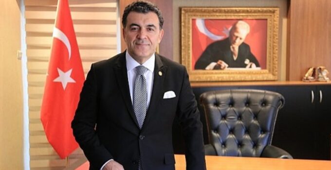Başkan Demir’in “işsizlik sorununu” çözme sözü