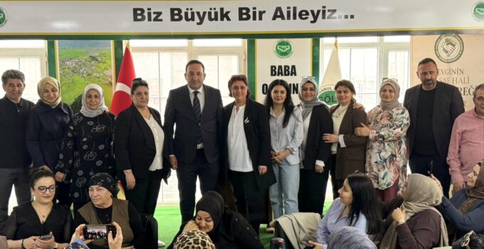 İstanbul Göle Derneği’nden Anneler Günü Programı