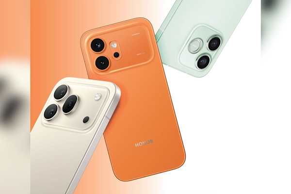 HONOR 600 Serisi Türkiye’de: Herkes için yapay zekâ